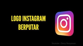 Detail Download Logo Instagram Berputar Nomer 6