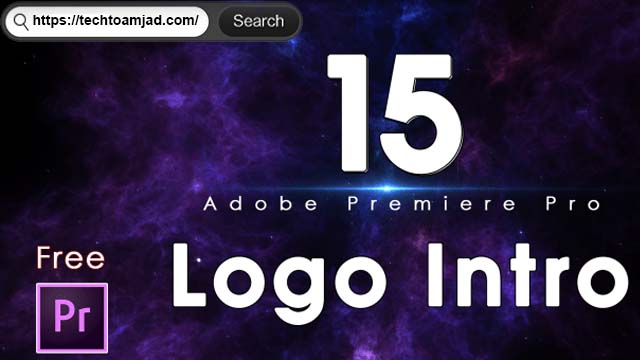 Detail Download Logo Intro Templates Nomer 49