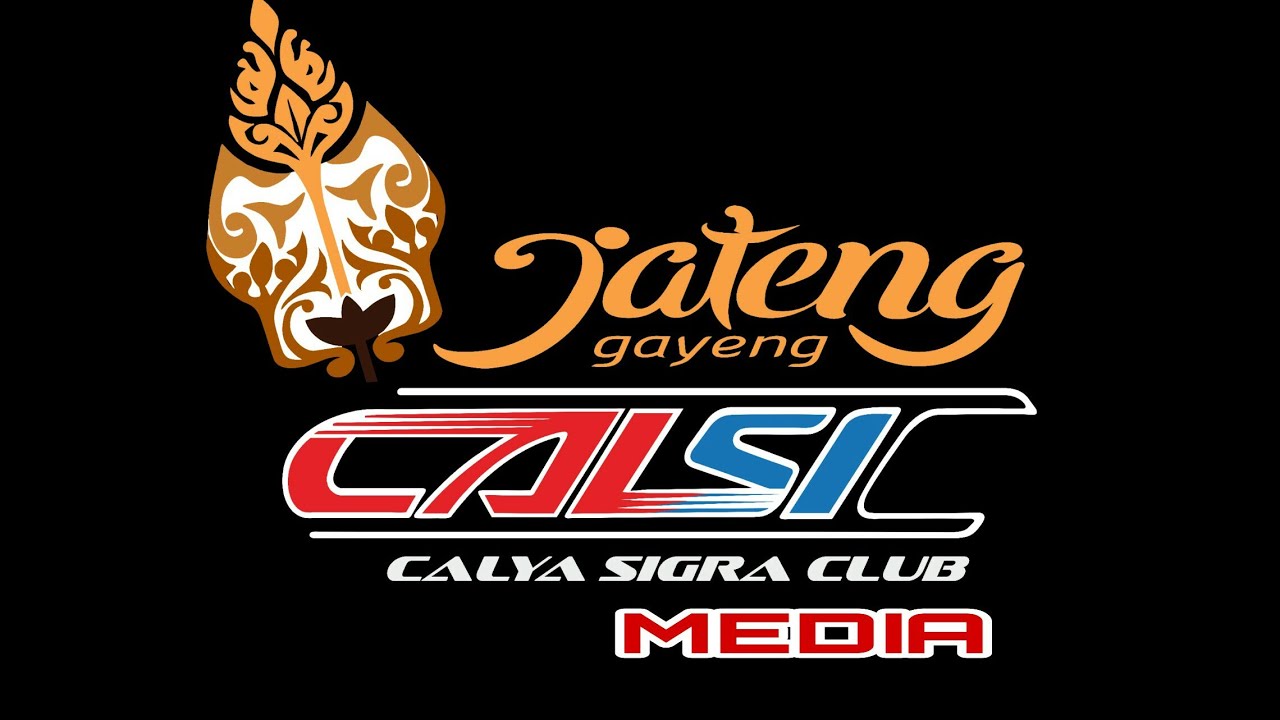 Detail Download Logo Jateng Gayeng Nomer 13