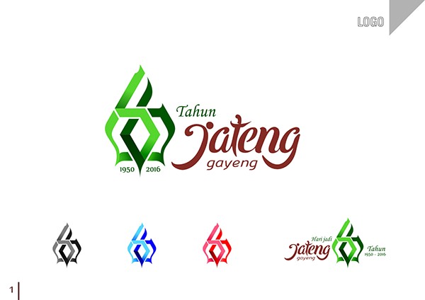 Detail Download Logo Jateng Gayeng Nomer 14