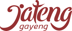 Download Logo Jateng Gayeng Png - KibrisPDR