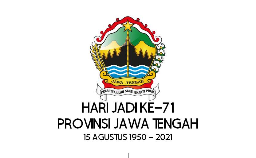 Detail Download Logo Jateng Gayeng Png Nomer 11