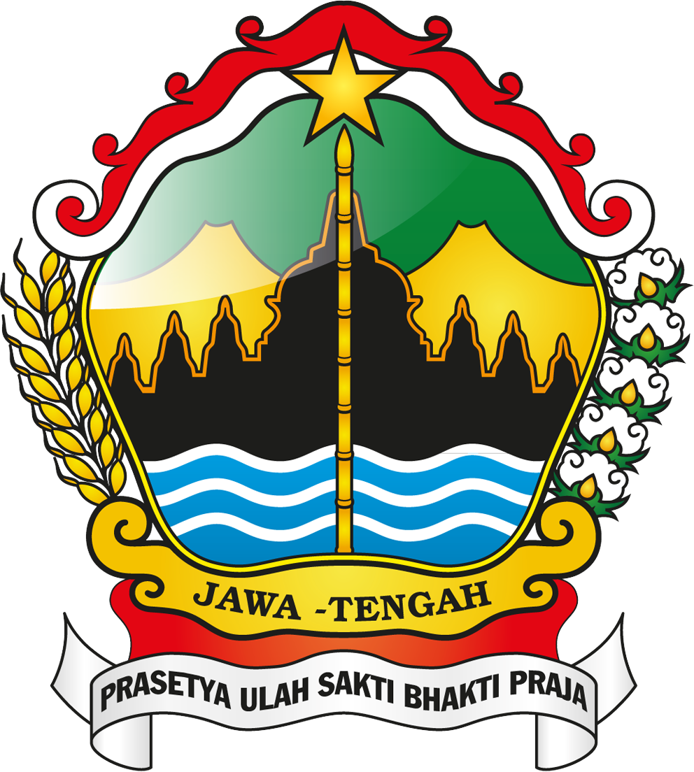 Detail Download Logo Jateng Gayeng Png Nomer 14