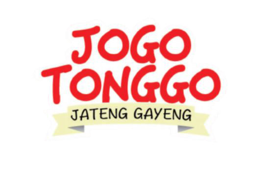 Detail Download Logo Jateng Gayeng Png Nomer 21
