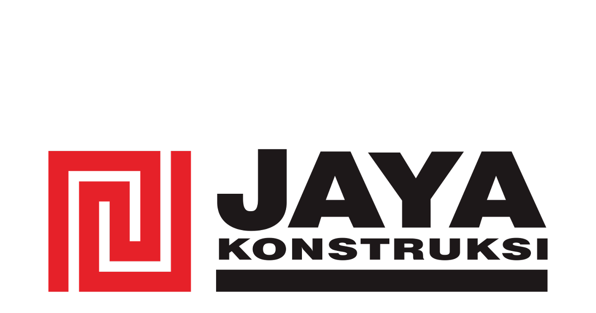 Detail Download Logo Jaya Konstruksi Vektor Nomer 4