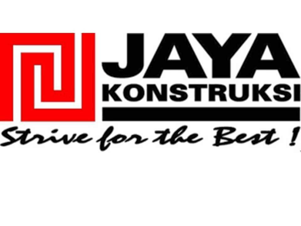 Detail Download Logo Jaya Konstruksi Vektor Nomer 6