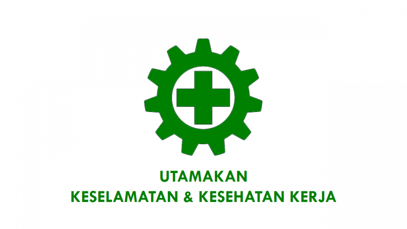 Detail Download Logo K3 Beserta Tulisan K3 Nomer 2
