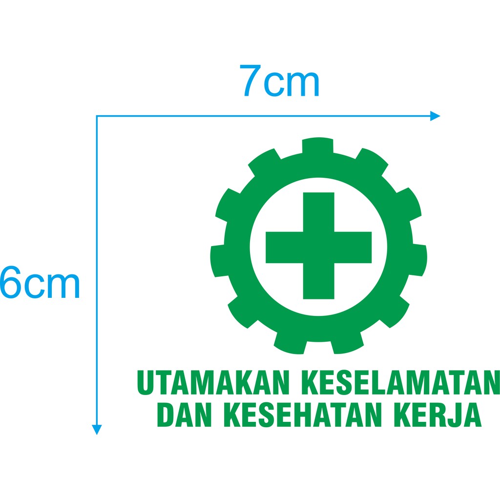 Detail Download Logo K3 Beserta Tulisan K3 Nomer 15
