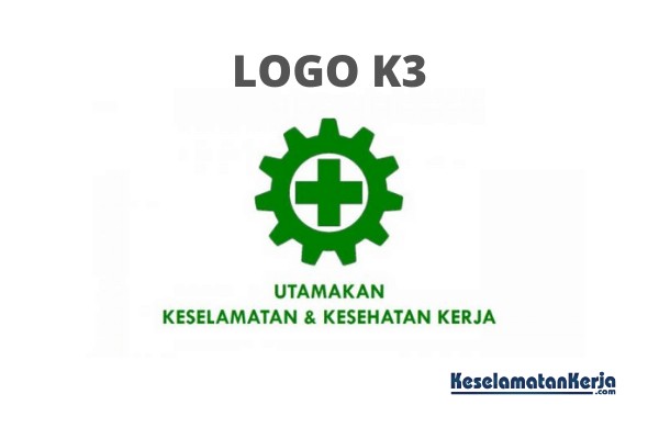 Detail Download Logo K3 Beserta Tulisan K3 Nomer 6