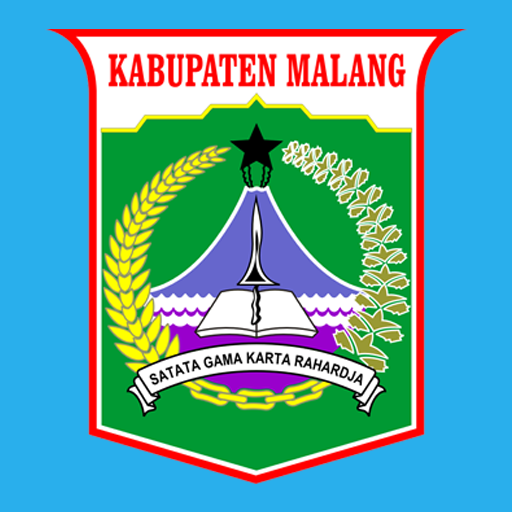 Detail Download Logo Kab Malang Vektor Nomer 4