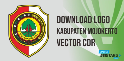 Detail Download Logo Kab Mojokerto Vektor Nomer 4