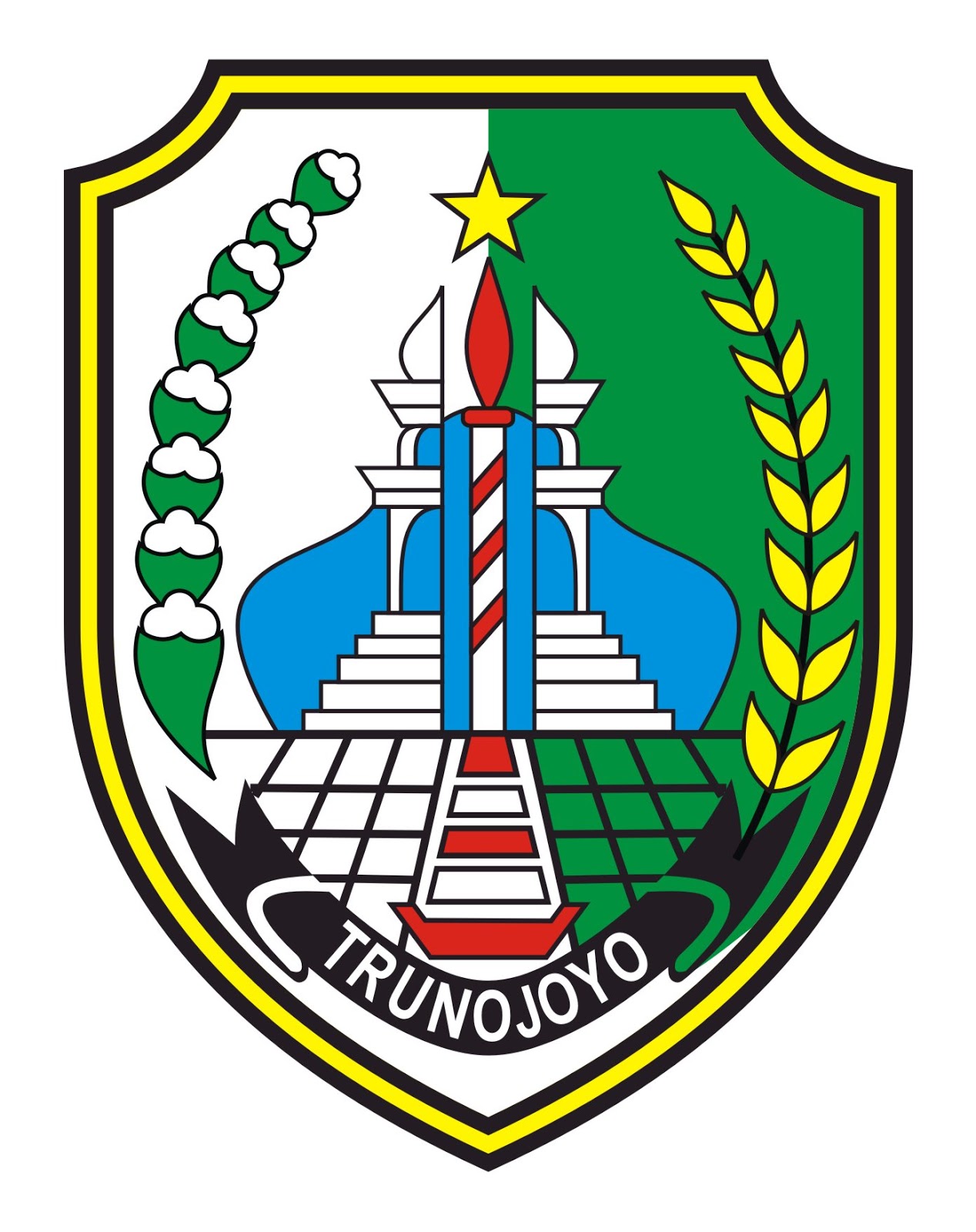 Detail Download Logo Kab Mojokerto Vektor Nomer 26