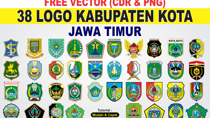 Detail Download Logo Kab Mojokerto Vektor Nomer 6
