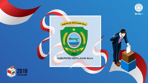 Detail Download Logo Kabupaten Kepulauan Sula Nomer 19