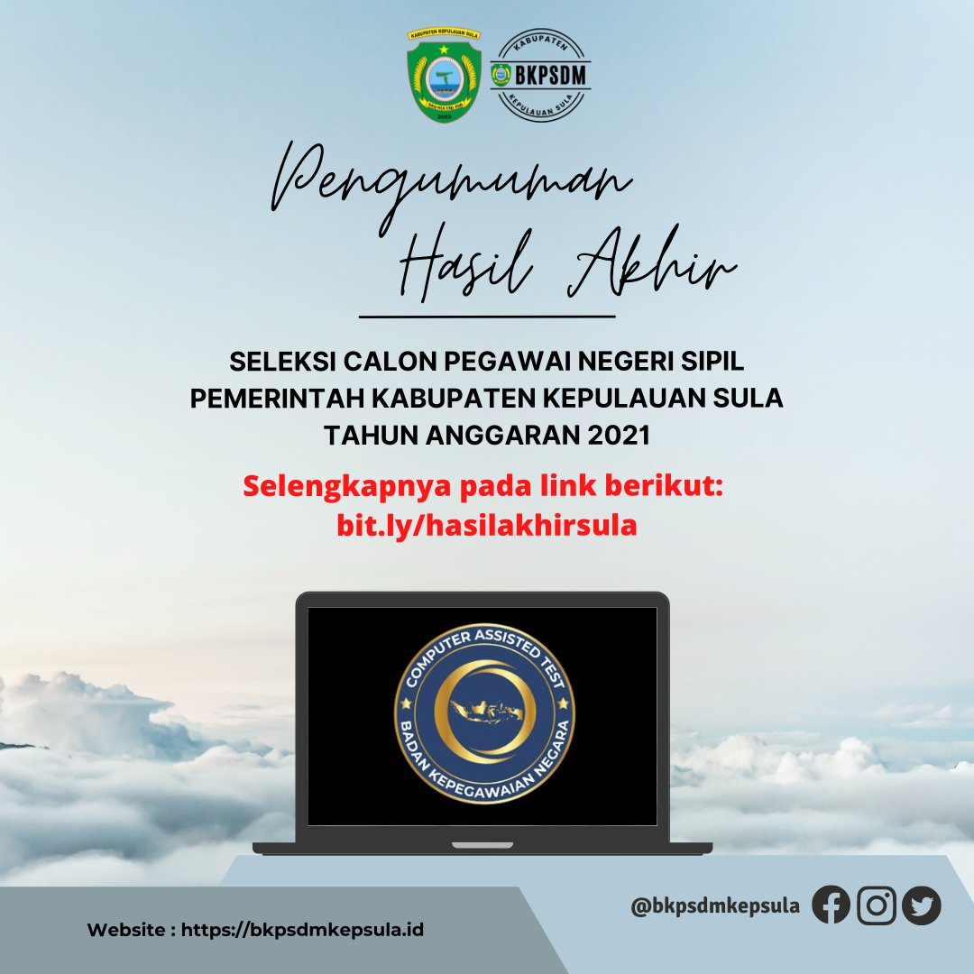 Detail Download Logo Kabupaten Kepulauan Sula Nomer 38