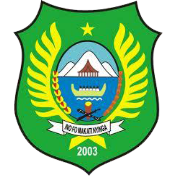 Detail Download Logo Kabupaten Kepulauan Sula Nomer 45