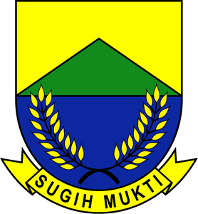 Detail Download Logo Kabupten Sukabumi Cdr Nomer 12