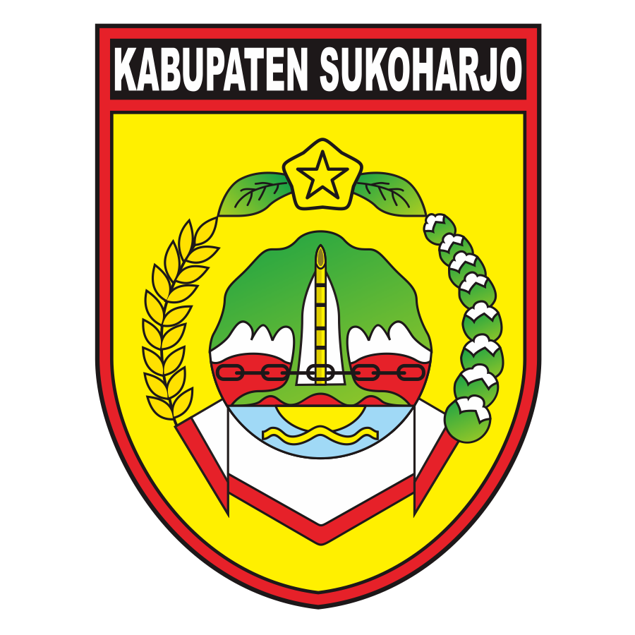 Detail Download Logo Kabupten Sukabumi Cdr Nomer 31
