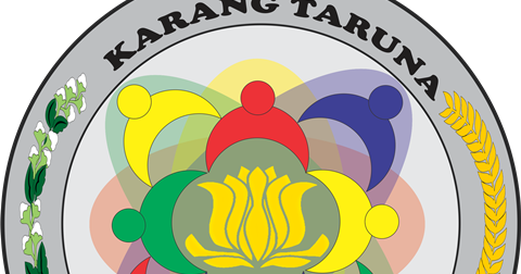 Detail Download Logo Karang Taruna Kapas Dan Padi Png Nomer 13