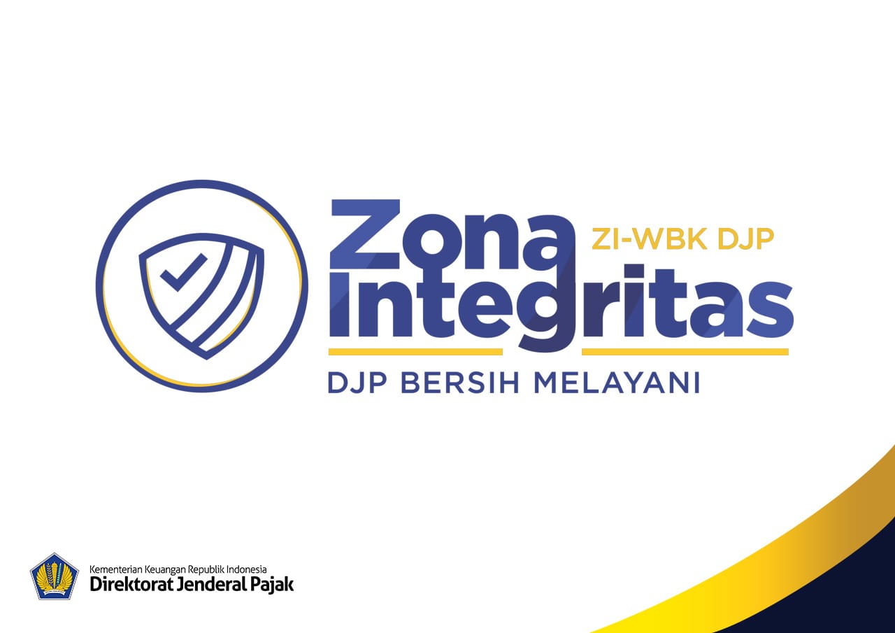 Detail Download Logo Kementerian Direktora Jendral Pajak Nomer 28