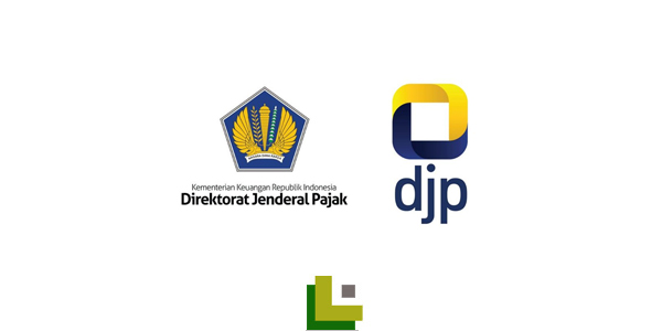 Detail Download Logo Kementerian Direktora Jendral Pajak Nomer 29