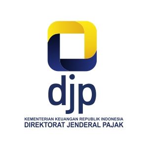 Detail Download Logo Kementerian Direktora Jendral Pajak Nomer 7