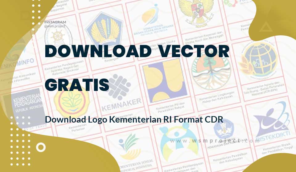 Detail Download Logo Kementerian Pemuda Dan Olahraga Vektor Nomer 10