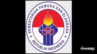 Detail Download Logo Kementerian Pemuda Dan Olahraga Vektor Nomer 39