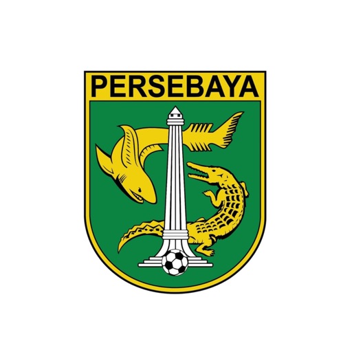 Detail Download Logo Kepala Persebaya Nomer 9