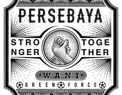 Detail Download Logo Kepala Persebaya Cdr Nomer 16