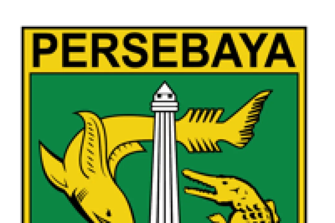 Detail Download Logo Kepala Persebaya Cdr Nomer 34