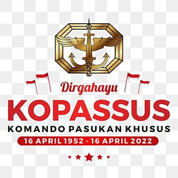 Detail Download Logo Kopassus Nomer 20