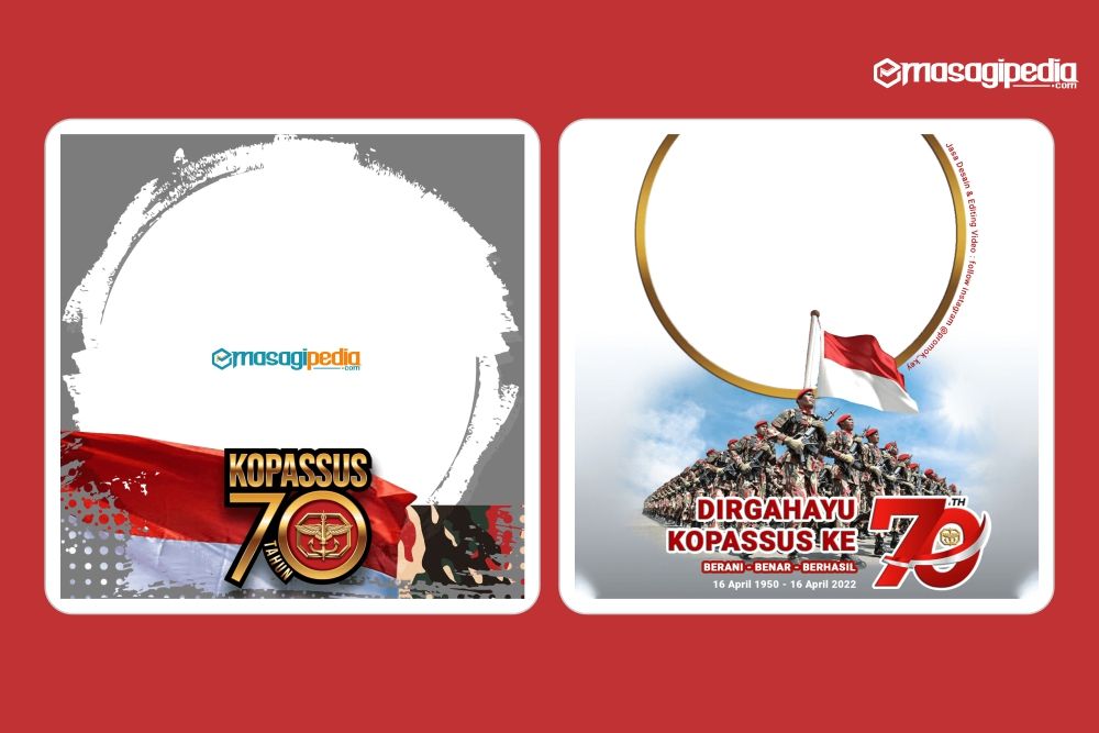 Detail Download Logo Kopassus Nomer 43