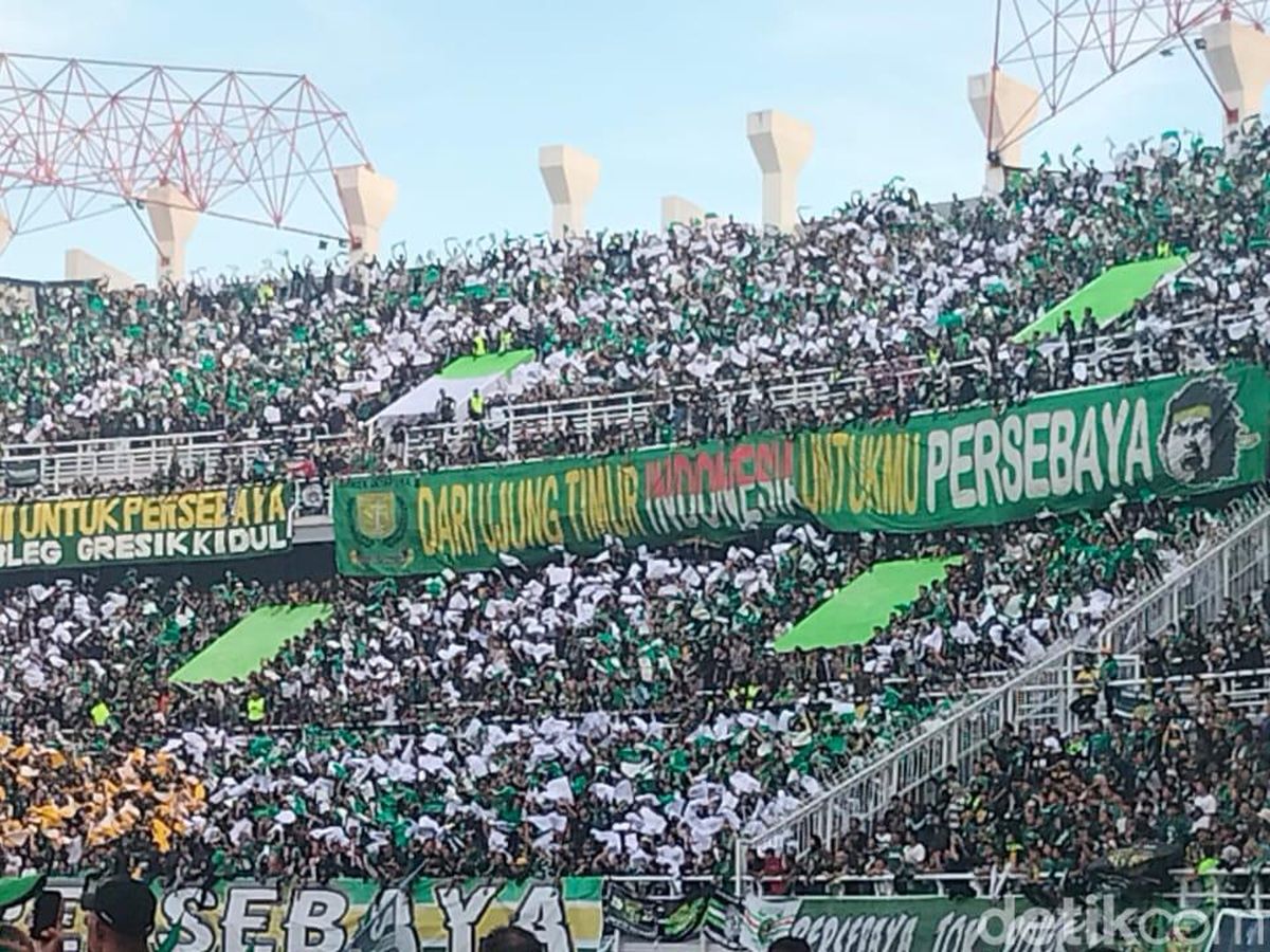 Detail Download Logo Koreo Persebaya Nomer 23