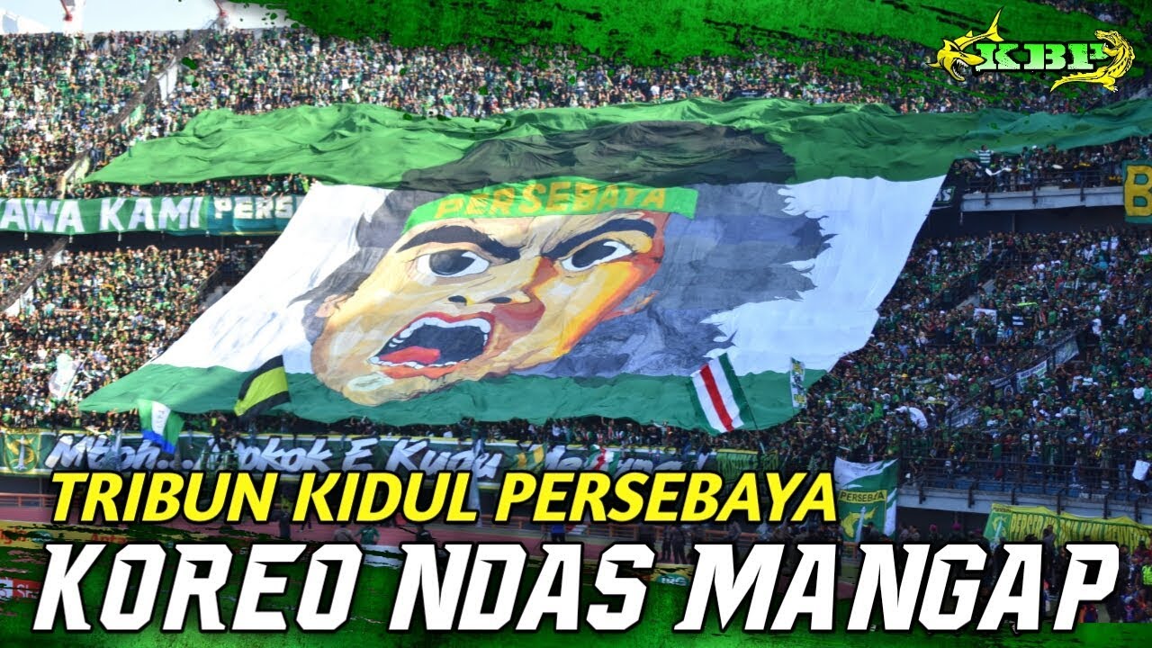 Detail Download Logo Koreo Persebaya Nomer 26