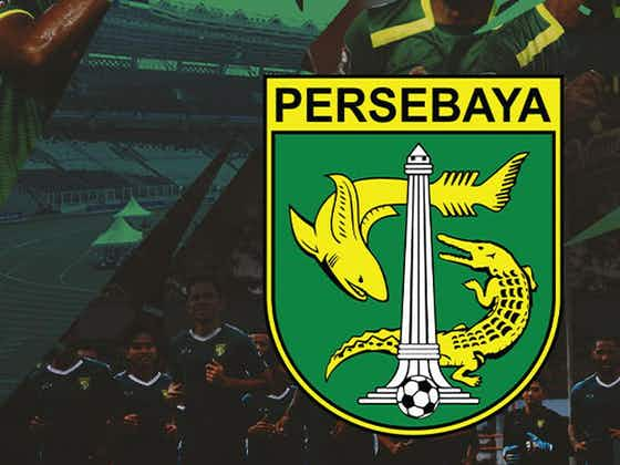 Detail Download Logo Koreo Persebaya Nomer 43