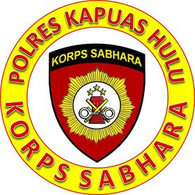 Detail Download Logo Korps Sabhara Vektor Nomer 5