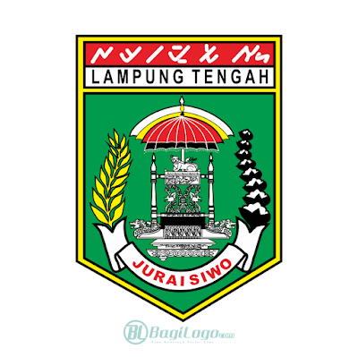 Detail Download Logo Kota Bandar Lampung Vektor Nomer 11