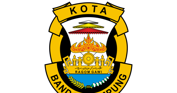 Detail Download Logo Kota Bandar Lampung Vektor Nomer 5