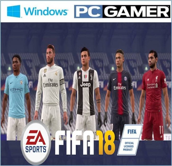 Detail Download Logo Liga Gojek Untuk Game Fifa 14 Pc Nomer 3