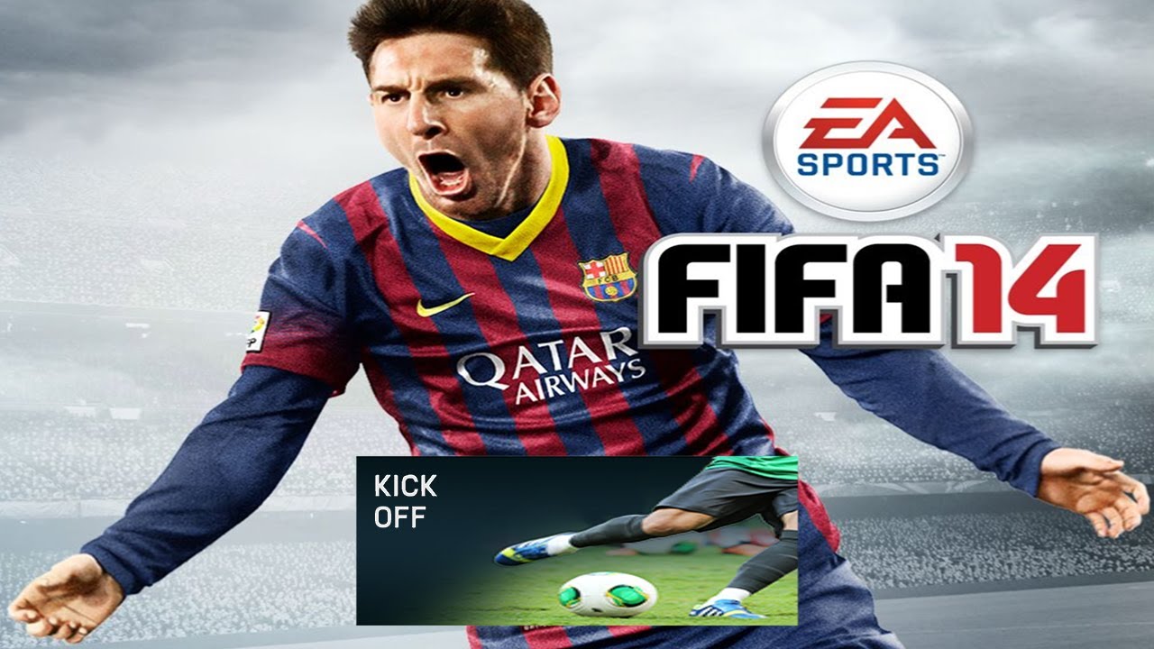 Detail Download Logo Liga Gojek Untuk Game Fifa 14 Pc Nomer 5