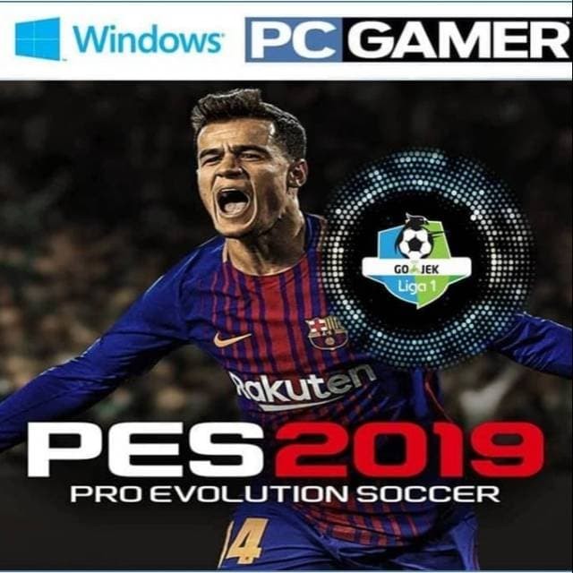 Detail Download Logo Liga Gojek Untuk Game Fifa 14 Pc Nomer 6