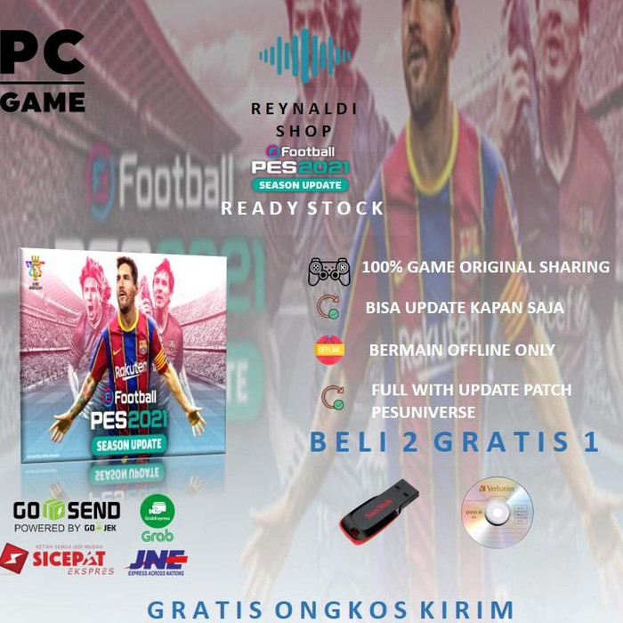 Download Download Logo Liga Gojek Untuk Game Fifa 14 Pc Nomer 16