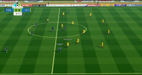 Download Download Logo Liga Gojek Untuk Game Fifa 14 Pc Nomer 25