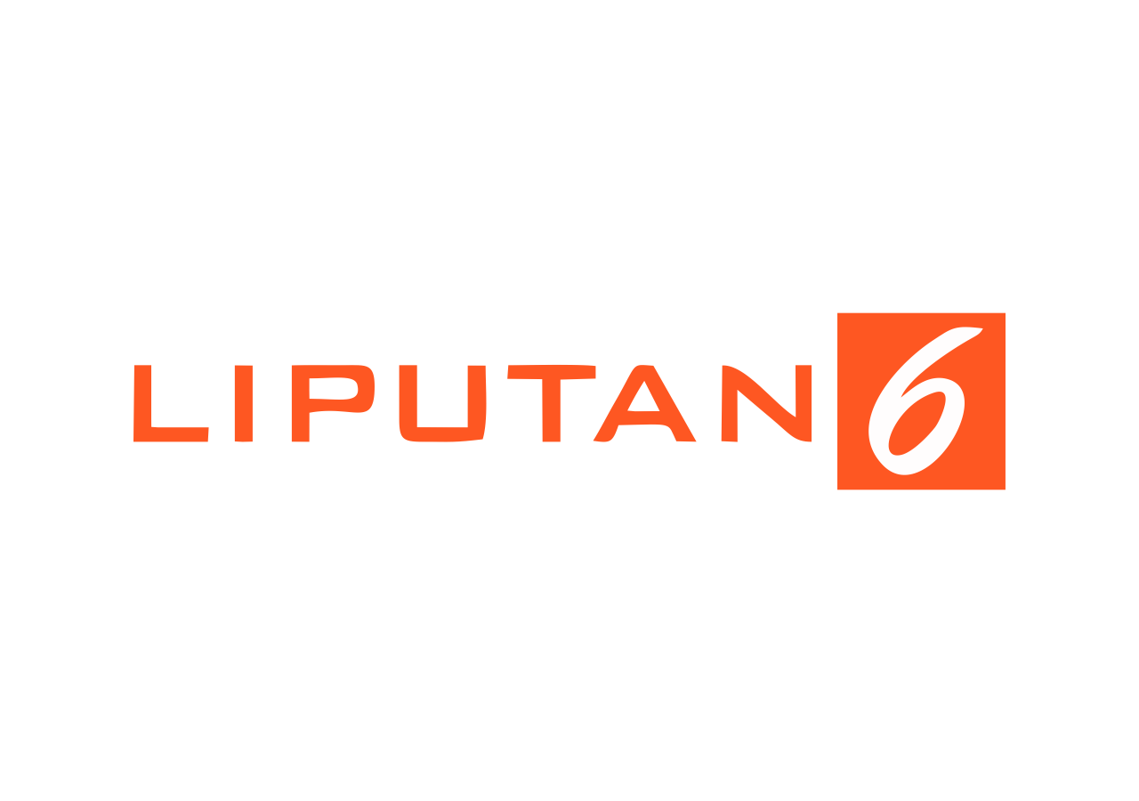 Detail Download Logo Liputan6 Nomer 2