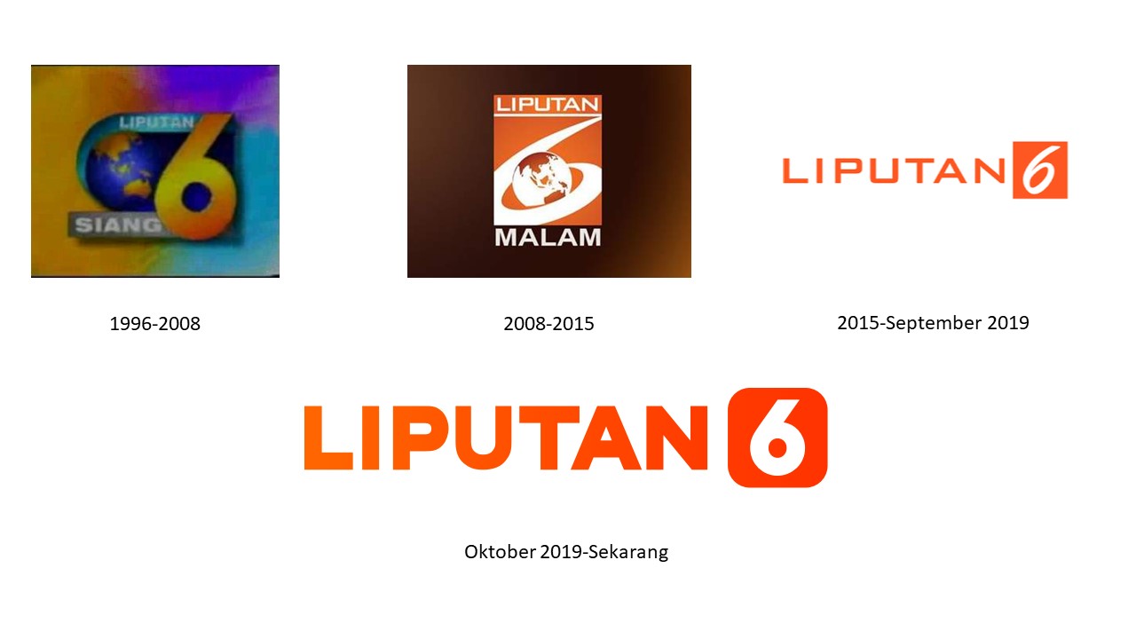 Detail Download Logo Liputan6 Nomer 20