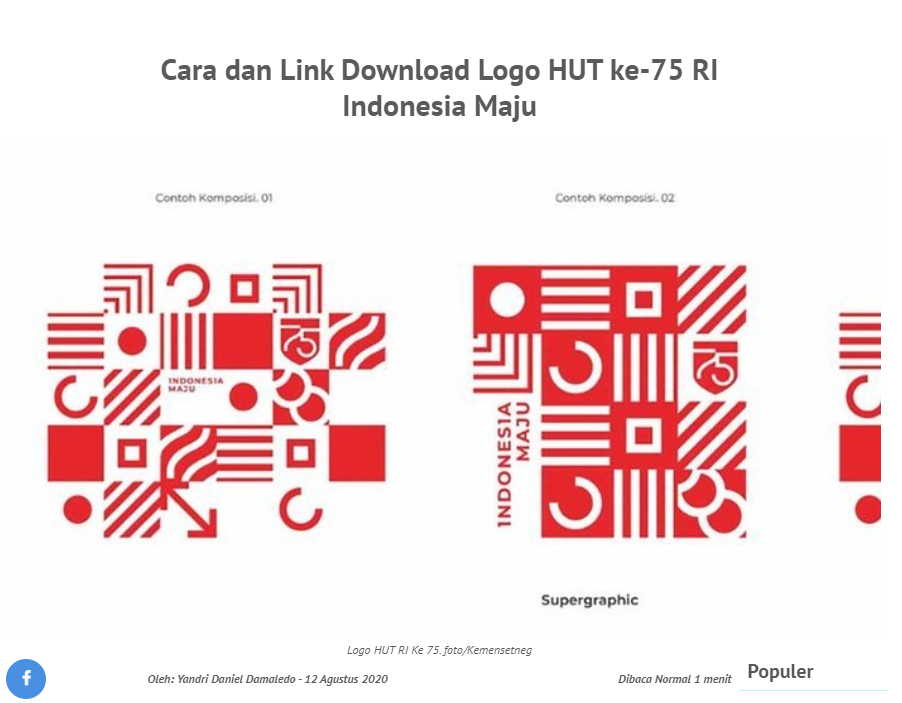 Detail Download Logo Liputan6 Nomer 39