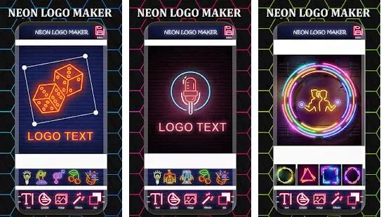 Detail Download Logo Maker Terbaik Untuk Android Mod Nomer 25