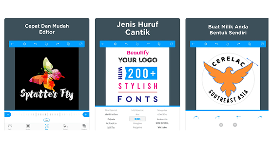 Detail Download Logo Maker Terbaik Untuk Android Mod Nomer 3