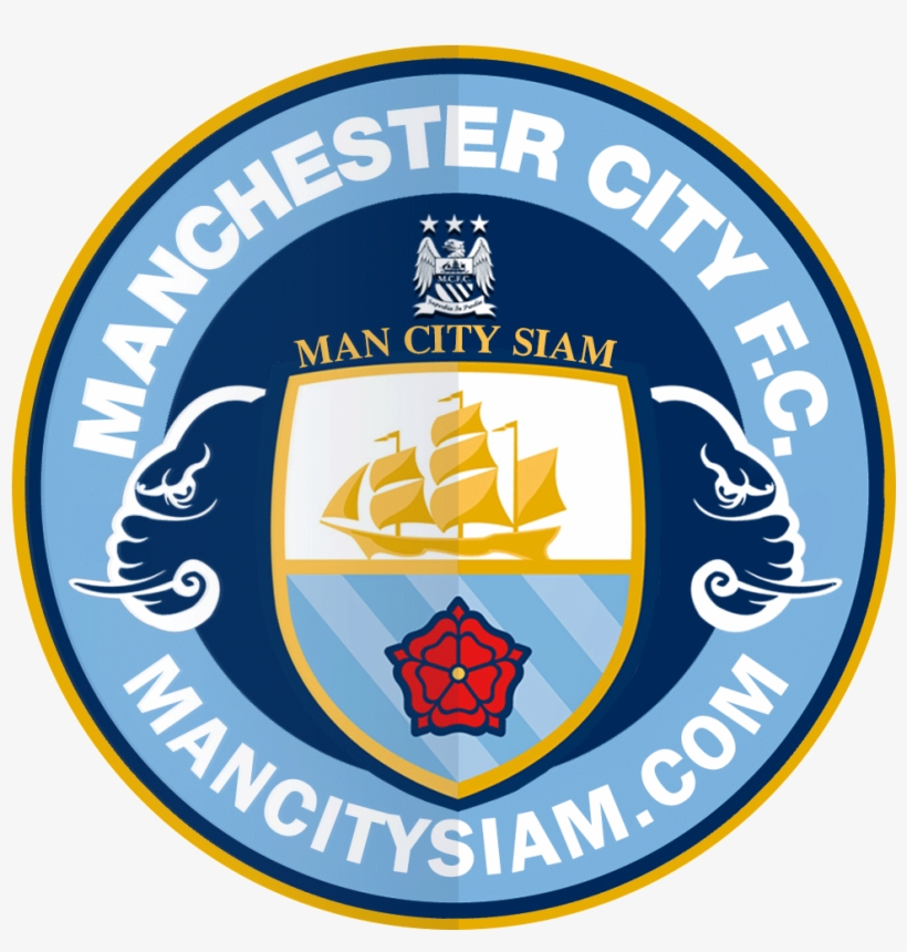 Detail Download Logo Manchester City Untuk Dream League Nomer 2